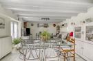 Holiday homeFrance - : La Maison Seberika