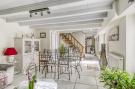 Holiday homeFrance - : La Maison Seberika