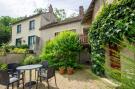 Holiday homeFrance - : Gîte Calvaire - Hérisson