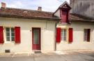 Holiday homeFrance - : Gîte Calvaire - Hérisson