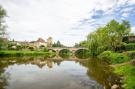 FerienhausFrankreich - : Gîte Calvaire - Hérisson