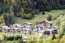 Holiday homeFrance - : Les Portes de Megève 1