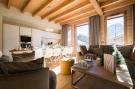 Holiday homeFrance - : Les Portes de Megève 9