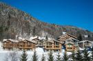 FerienhausFrankreich - : Les Portes de Megève 9