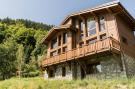 Holiday homeFrance - : Les Portes de Megève 11