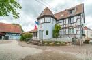 VakantiehuisFrankrijk - : Belle et grande maison calme en Alsace