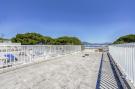 FerienhausFrankreich - : Les PATIOS SAINT TROPEZ vue mer et piscine