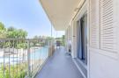 Holiday homeFrance - : Les PATIOS SAINT TROPEZ vue mer et piscine