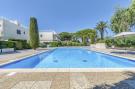 FerienhausFrankreich - : Les PATIOS SAINT TROPEZ vue mer et piscine