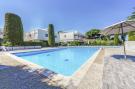 Holiday homeFrance - : Les PATIOS SAINT TROPEZ vue mer et piscine