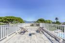 FerienhausFrankreich - : Les PATIOS SAINT TROPEZ vue mer et piscine