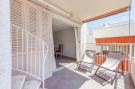 Holiday homeFrance - : Les PATIOS SAINT TROPEZ vue mer et piscine