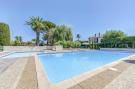 Holiday homeFrance - : Les PATIOS SAINT TROPEZ vue mer et piscine