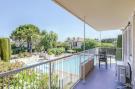 Holiday homeFrance - : Les PATIOS SAINT TROPEZ vue mer et piscine