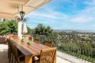 Holiday homeFrance - : Villa Marguerite Sea View