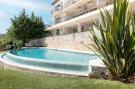 Holiday homeFrance - : Villa Marguerite Sea View