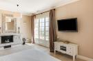 Holiday homeFrance - : Villa Marguerite Sea View