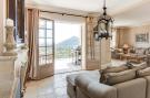 Holiday homeFrance - : Villa Marguerite Sea View