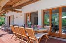 Holiday homeFrance - : Villa Mopane