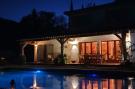 Holiday homeFrance - : Villa Mopane