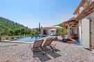 Holiday homeFrance - : Villa Mopane