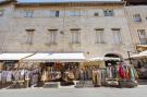 FerienhausFrankreich - : Appartement Geny Avignon