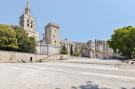 FerienhausFrankreich - : Appartement Geny Avignon