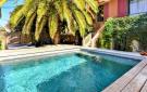 Holiday homeFrance - : Pujaut