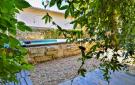 Holiday homeFrance - : Pujaut