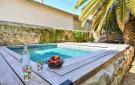 Holiday homeFrance - : Pujaut