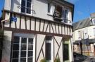 Holiday homeFrance - : Le Pont de L'Aure