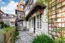 Holiday homeFrance - : Le Petit Marais