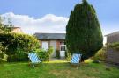 Holiday homeFrance - : Le Clos Surcouf