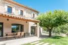 VakantiehuisFrankrijk - : Villa Pouperas Vaison la Romaine