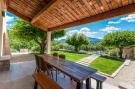 VakantiehuisFrankrijk - : Villa Pouperas Vaison la Romaine