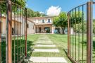 VakantiehuisFrankrijk - : Villa Pouperas Vaison la Romaine