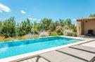 VakantiehuisFrankrijk - : Villa Pouperas Vaison la Romaine