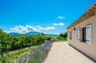 FerienhausFrankreich - : Villa Pouperas Vaison la Romaine