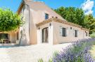 Holiday homeFrance - : Villa Pouperas Vaison la Romaine