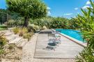 FerienhausFrankreich - : Villa Pouperas Vaison la Romaine