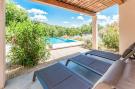 VakantiehuisFrankrijk - : Villa Pouperas Vaison la Romaine