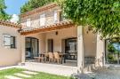 FerienhausFrankreich - : Villa Pouperas Vaison la Romaine