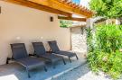 VakantiehuisFrankrijk - : Villa Pouperas Vaison la Romaine