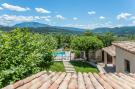 FerienhausFrankreich - : Villa Pouperas Vaison la Romaine