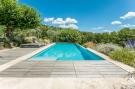 FerienhausFrankreich - : Villa Pouperas Vaison la Romaine