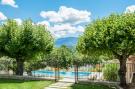 VakantiehuisFrankrijk - : Villa Pouperas Vaison la Romaine