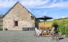 Holiday homeFrance - : La Meauffe