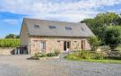 Holiday homeFrance - : La Meauffe