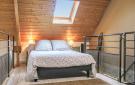 Holiday homeFrance - : La Meauffe