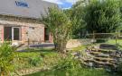 Holiday homeFrance - : La Meauffe